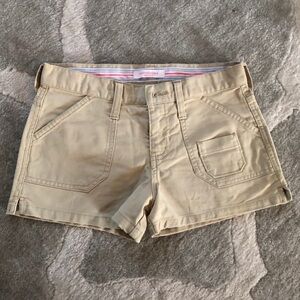 Abercrombie Shorts Sz 10